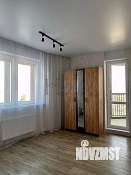 2-к квартира, на длительный срок, 68м2, 19/25 этаж