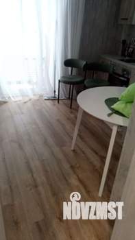 1-к квартира, на длительный срок, 30м2, 7/24 этаж