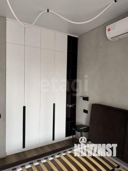 2-к квартира, на длительный срок, 42м2, 8/23 этаж