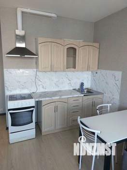 1-к квартира, на длительный срок, 52м2, 12/18 этаж