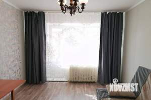 1-к квартира, на длительный срок, 38м2, 1/9 этаж