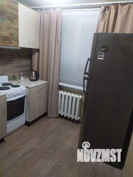 1-к квартира, на длительный срок, 34м2, 1/5 этаж