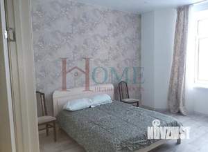 1-к квартира, на длительный срок, 45м2, 3/13 этаж