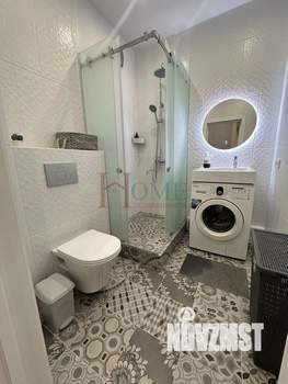 2-к квартира, на длительный срок, 40м2, 21/30 этаж