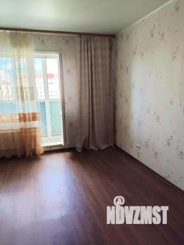 Студия квартира, на длительный срок, 31м2, 7/17 этаж