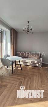 1-к квартира, на длительный срок, 33м2, 8/25 этаж