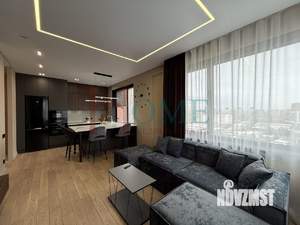 3-к квартира, на длительный срок, 70м2, 16/29 этаж