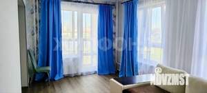 2-к квартира, на длительный срок, 60м2, 10/17 этаж