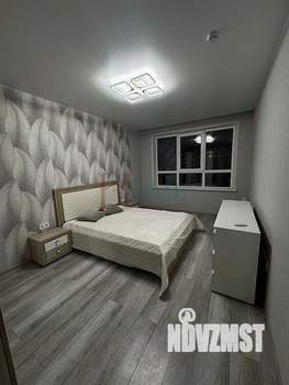 2-к квартира, на длительный срок, 42м2, 8/26 этаж