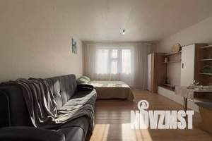 1-к квартира, посуточно, 30м2, 2/17 этаж