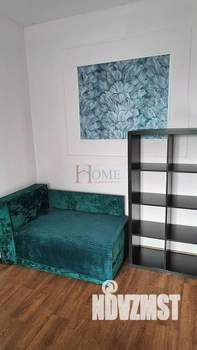 1-к квартира, на длительный срок, 40м2, 10/25 этаж