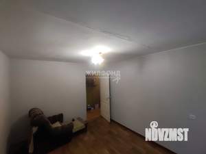 2-к квартира, на длительный срок, 44м2, 2/5 этаж