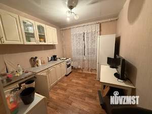 1-к квартира, на длительный срок, 33м2, 7/10 этаж