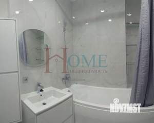 1-к квартира, на длительный срок, 36м2, 3/25 этаж