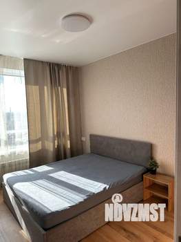 2-к квартира, на длительный срок, 40м2, 12/25 этаж