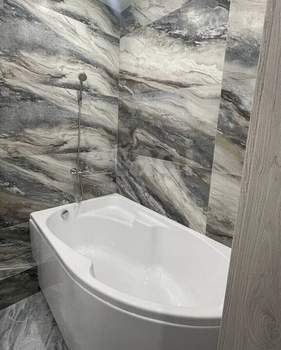 1-к квартира, на длительный срок, 42м2, 5/23 этаж