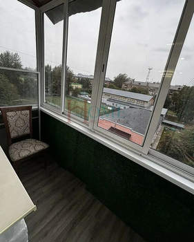 2-к квартира, на длительный срок, 44м2, 5/5 этаж