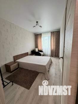 2-к квартира, посуточно, 37м2, 2/16 этаж