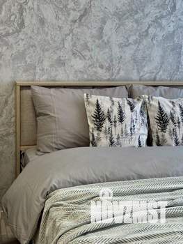 2-к квартира, посуточно, 51м2, 1/1 этаж