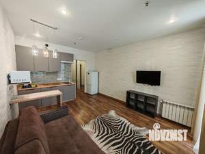 Студия квартира, на длительный срок, 28м2, 7/14 этаж