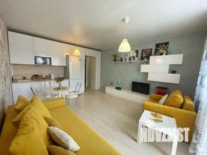 1-к квартира, посуточно, 31м2, 7/12 этаж