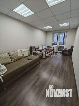 2-к квартира, на длительный срок, 57м2, 1/12 этаж