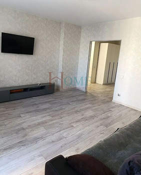 2-к квартира, на длительный срок, 69м2, 10/24 этаж