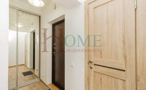 1-к квартира, на длительный срок, 43м2, 13/19 этаж