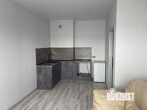 2-к квартира, на длительный срок, 39м2, 8/17 этаж