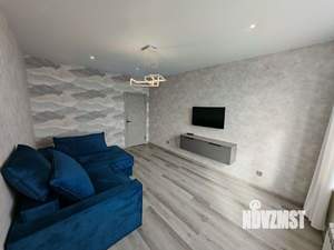 1-к квартира, на длительный срок, 45м2, 18/29 этаж