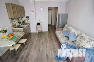 1-к квартира, посуточно, 28м2, 8/25 этаж