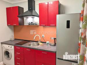 2-к квартира, на длительный срок, 52м2, 10/10 этаж