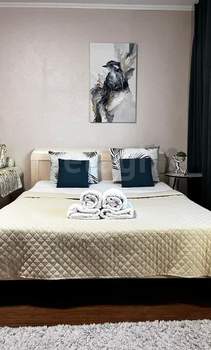 Студия квартира, на длительный срок, 30м2, 13/25 этаж