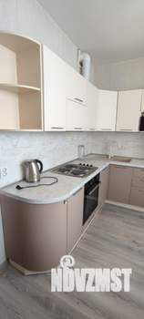 2-к квартира, на длительный срок, 56м2, 12/18 этаж