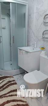 Студия квартира, на длительный срок, 27м2, 23/25 этаж