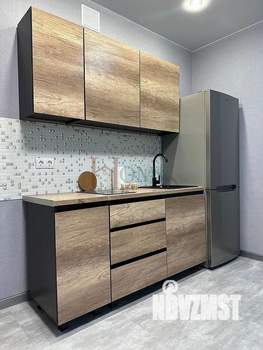 1-к квартира, на длительный срок, 27м2, 17/25 этаж