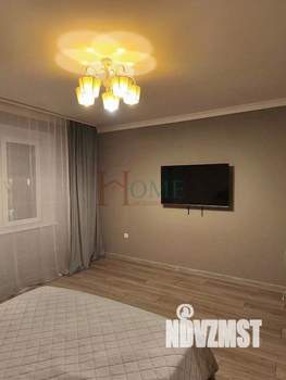 3-к квартира, на длительный срок, 73м2, 7/18 этаж