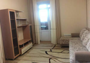 1-к квартира, на длительный срок, 36м2, 8/18 этаж