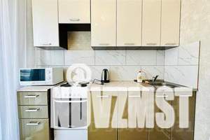 1-к квартира, посуточно, 35м2, 6/21 этаж