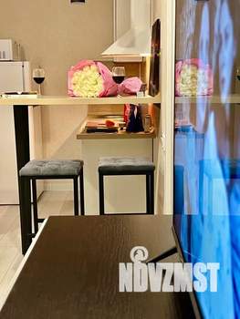 Студия квартира, посуточно, 31м2, 15/16 этаж