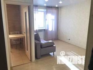 1-к квартира, на длительный срок, 33м2, 1/5 этаж