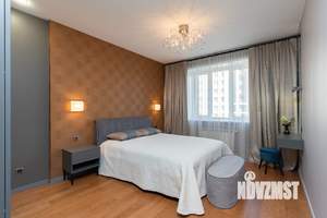 3-к квартира, на длительный срок, 97м2, 6/13 этаж