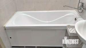 1-к квартира, на длительный срок, 45м2, 26/29 этаж