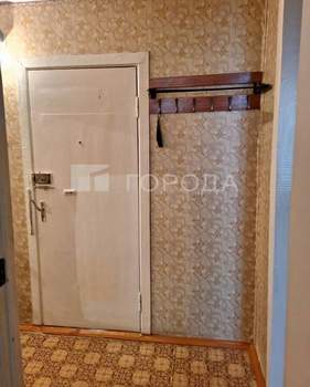 2-к квартира, на длительный срок, 42м2, 2/9 этаж