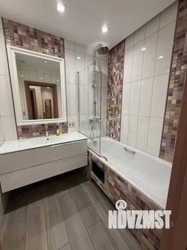 1-к квартира, на длительный срок, 60м2, 4/11 этаж