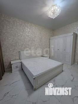 1-к квартира, на длительный срок, 56м2, 1/11 этаж