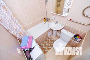 1-к квартира, посуточно, 35м2, 3/5 этаж