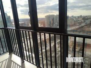 1-к квартира, на длительный срок, 40м2, 19/27 этаж