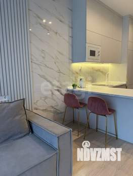 1-к квартира, на длительный срок, 36м2, 25/25 этаж