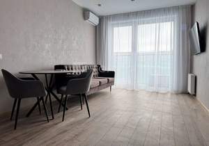 2-к квартира, на длительный срок, 45м2, 6/9 этаж